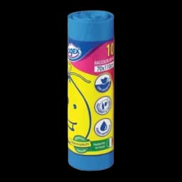 Kese Sm Plave 120l 10/1 Logex