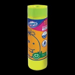 Kese Sm Traka 45l 15/1 Logex