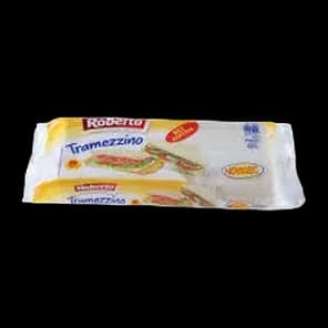 Tramezino sendvic hleb 250g