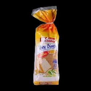 Hleb Beli Pak. Brusketi 400gr Roberto