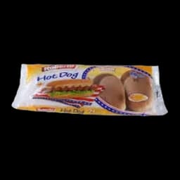 Hot dog 250g
