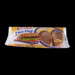 Hot dog 250g