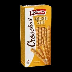 Grisini Slani 250 Gr Roberto