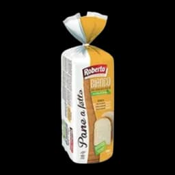 Hleb Roberto beli 400g