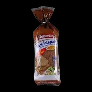 Hleb Roberto integralni 400g