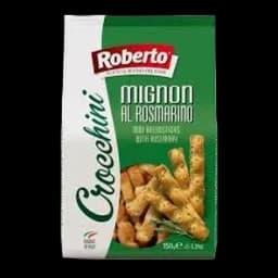 Grisine Ruzmarin Minjon 150 Gr Roberto