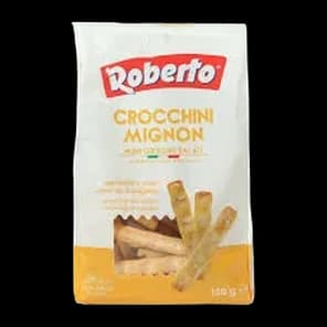 Grisine Sa Susamom Minjon 150 Gr Roberto