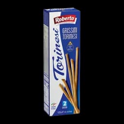 Grisini Torinesi 125 Gr Roberto