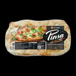 Podloga Za Picu Pinsa 230g Roberto