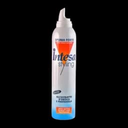 Pena Za Kosu 300ml Intesa