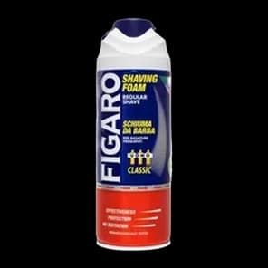 Pena Brij Figaro Jojoba 400ml