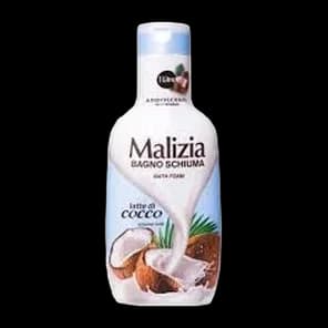 Kupka Maliza Cocco Milk 1l