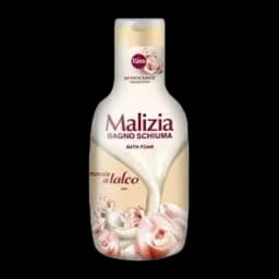 Malizia kupka za telo muschio 1l