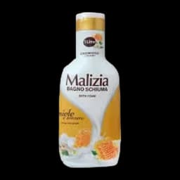 Kupka Malizia honey&ginger 1000ml