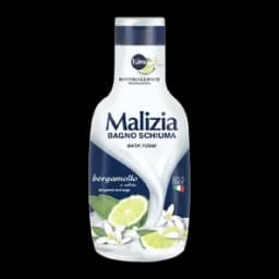 Malizia Kupka 1000ml Bergamotto