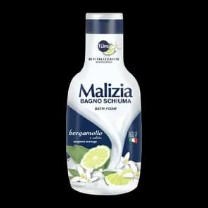 Malizia Kupka 1000ml Bergamotto