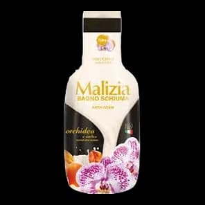 Kupka Orhideja I Ćili 1l Malizia
