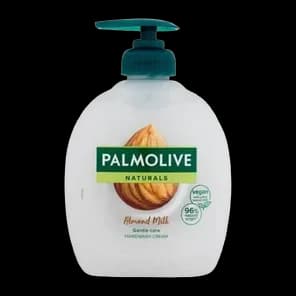 Palmolive sapun tečni almond 300