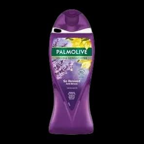Palmolive Shower Gel Anti Stress 500ml