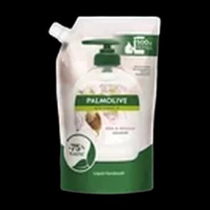 Palmolive Doypack Almond 500ml