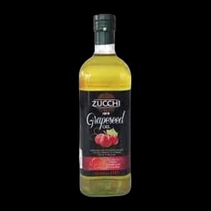 Ulje Od Koštica Grožða 1l Zucchi