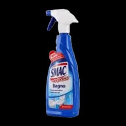 Smac Gel Za Ciscenje Kupatila 850ml