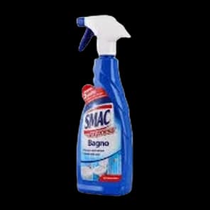 Smac Gel Za Ciscenje Kupatila 850ml