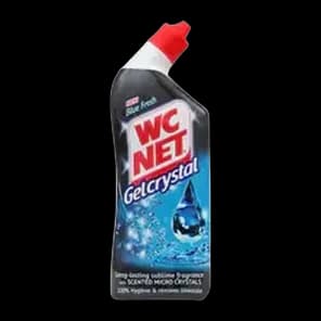 WC Net Cristal Gel Blue Fresh 750ml