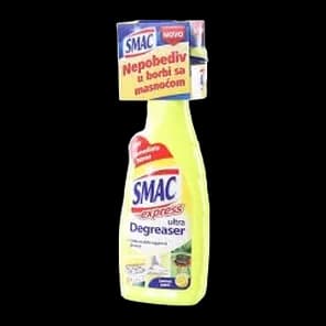 Dezinfikac.odmasc.Smac express 650ml