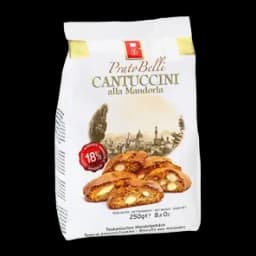 Keks Cantuccini Kesa 250g Belli