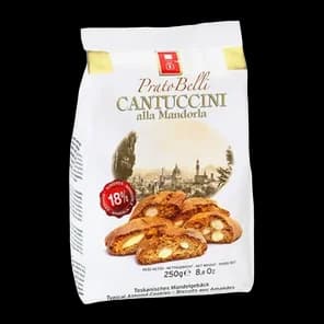 Keks Cantuccini Kesa 250g Belli