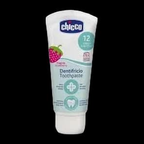 Pasta za zube Chicco jagoda 50ml