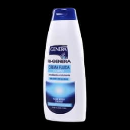Mleko za telo Genera 500ml