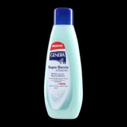 Pena za kupanje Muschio Bianco Genera 1l
