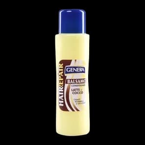 Balzam/kosu Latte di Cocco Genera 500ml