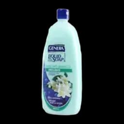 Sapun tec.Mus.Bianco dispanzer Genera 1l