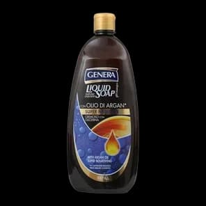 Tecni sapun Genera Argan dopuna 1l