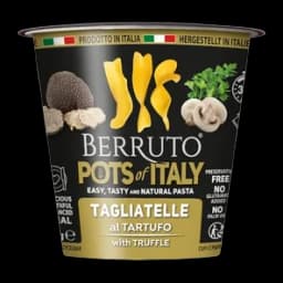 Pasta Cup Taglia Al Fun 70g Berruto