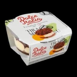 Tiramisu Dolce Italia 2x80g
