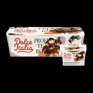 Profiteroles Dolce Italia 2x80g