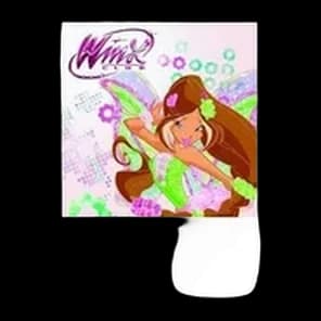Salvete Winx Bbs