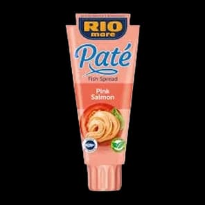 Namaz od lososa Rio Mare 100g