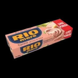 Tunjevina u masl.ulju Rio Mare 3x80g