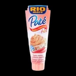 Namaz Od Tunjev Sa Papriko 115g Rio