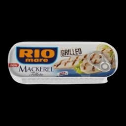 Skuša Gril Fileti Extra 120g Rio Ma