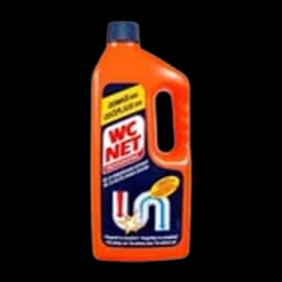 WC NET energy gel 1l