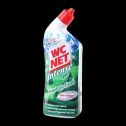Tec.za cisc.WC Net Mountain fresh 750ml