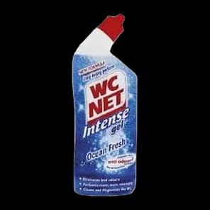 Tec.za cisc.WC Net Ocean fresh Act.750ml