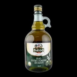 Maslinovo Ulje 1l Extra Virgine Amphora Basso