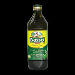 Ulje Maslin Ev 0,5l Basso